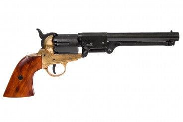 Imagen única de: Revólver Confederado, Diseñado Por Griswold & Gunnison, Usa 1860 1083