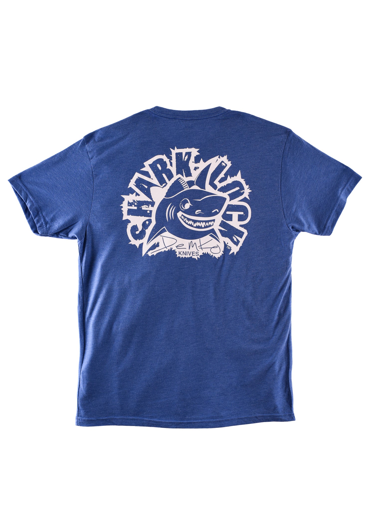 Imagen única de: Camiseta Demko, Talla Sg