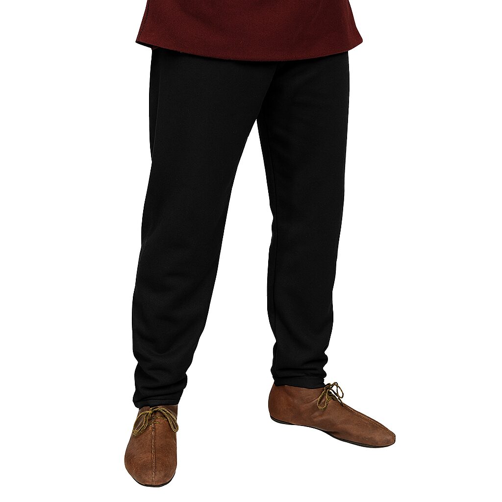 Pantalón para hombre para Cosplay, LARP y fantasía
