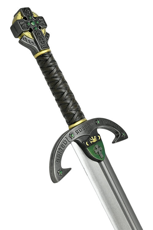 Imagen única de: Caballero De Esmeralda Ii