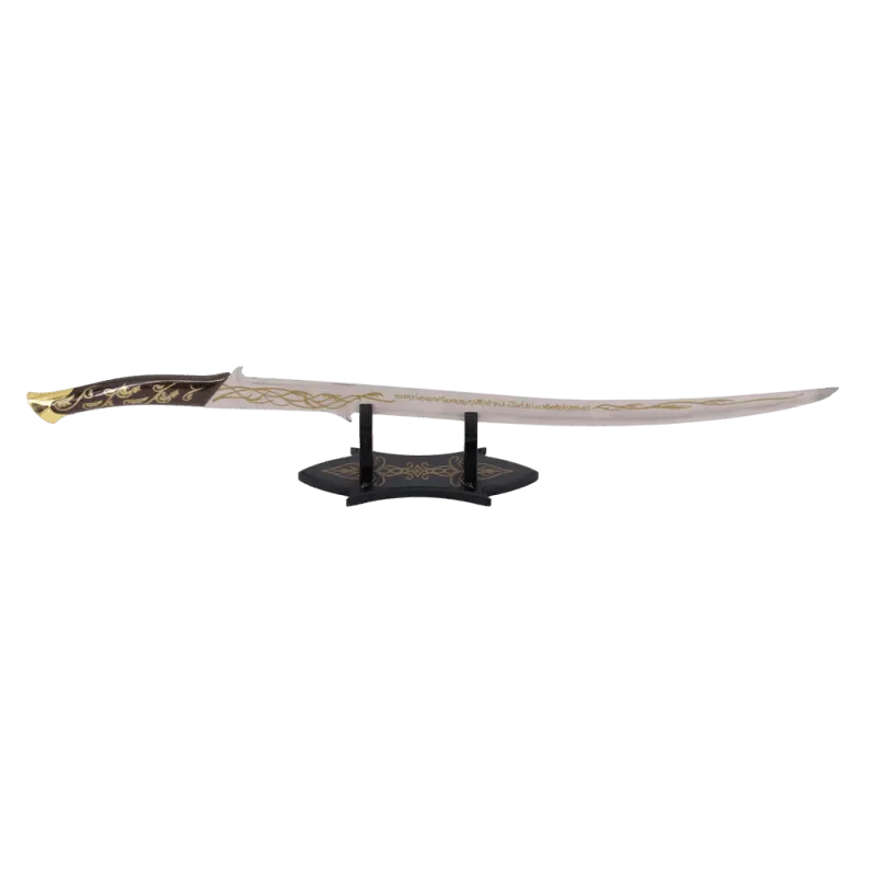 Imagen única de: Espada Hadhafang De El Señor De Los Anillos 11220