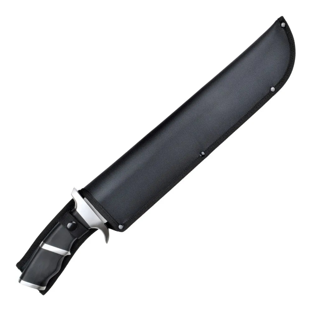 Imagen única de: Cuchillo Predator – Réplica Decorativa de la Película (1987)