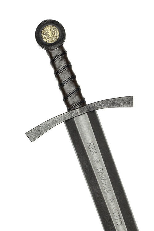 Imagen única de: La Espada De Enrique