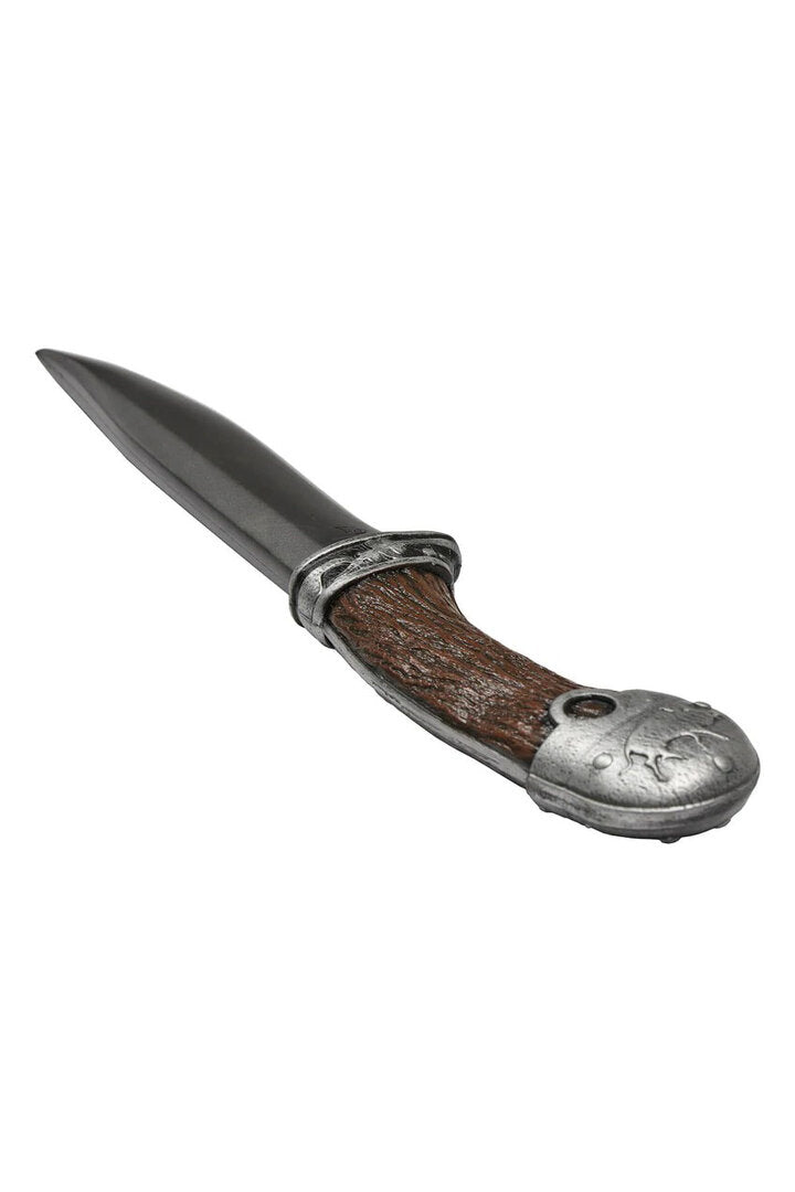 Imagen única de: Daga Del Cuchillo De Caza De Geralt