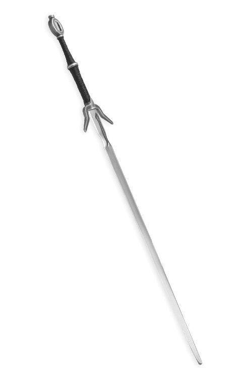 Imagen única de: Zireael - La Espada De Ciri