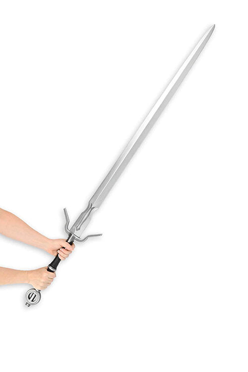 Imagen única de: Zireael - La Espada De Ciri