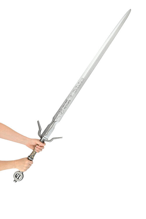 Imagen única de: Zireael - La Espada De Ciri