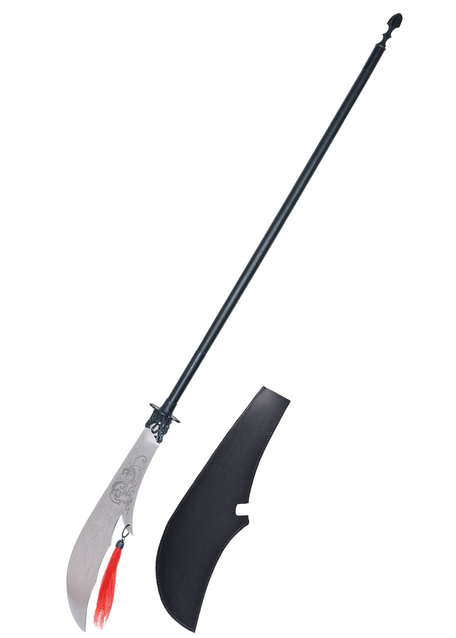 Imagen única de: Hsu Quandao