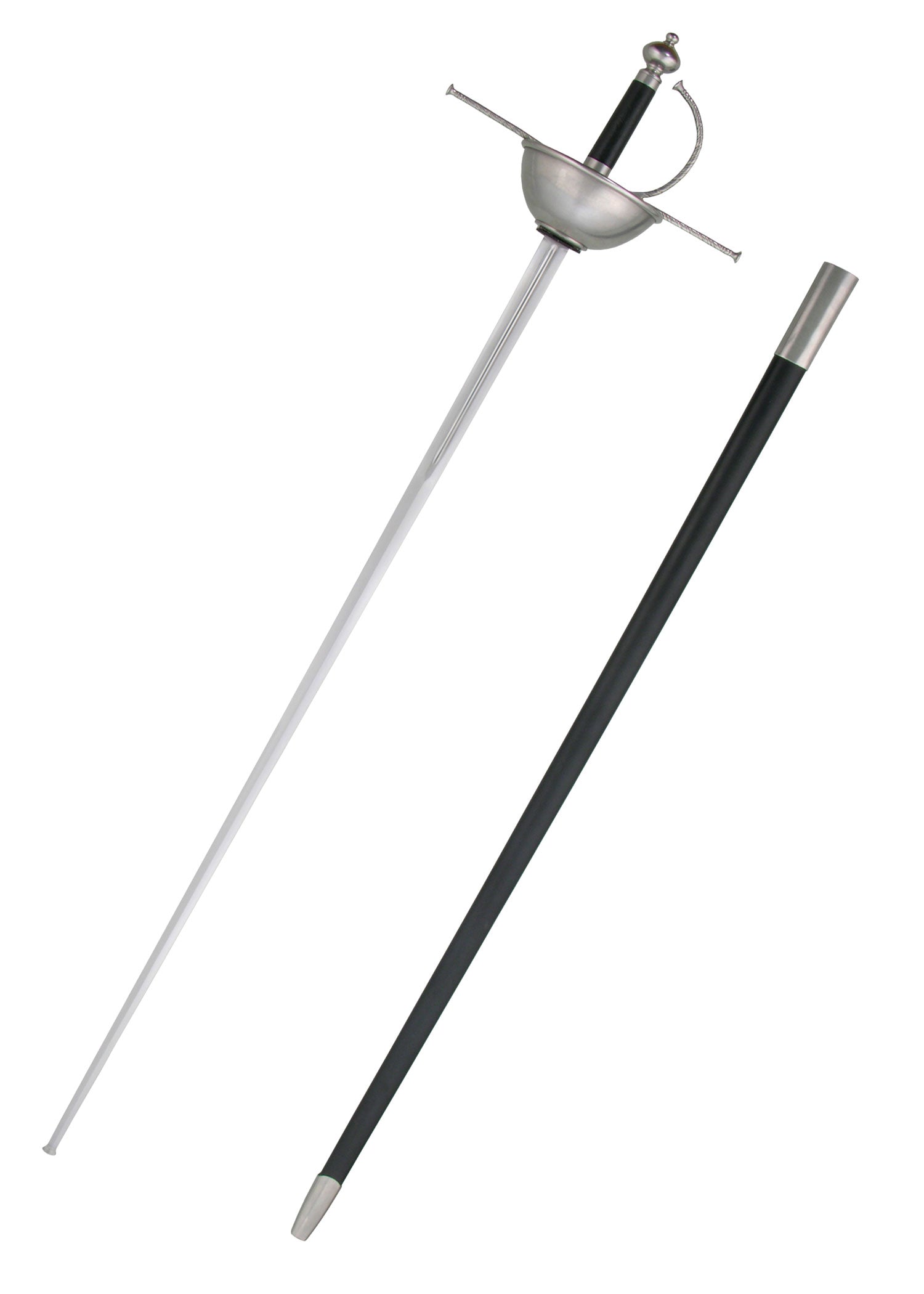 Imagen única de: Práctico Estoque De Campana