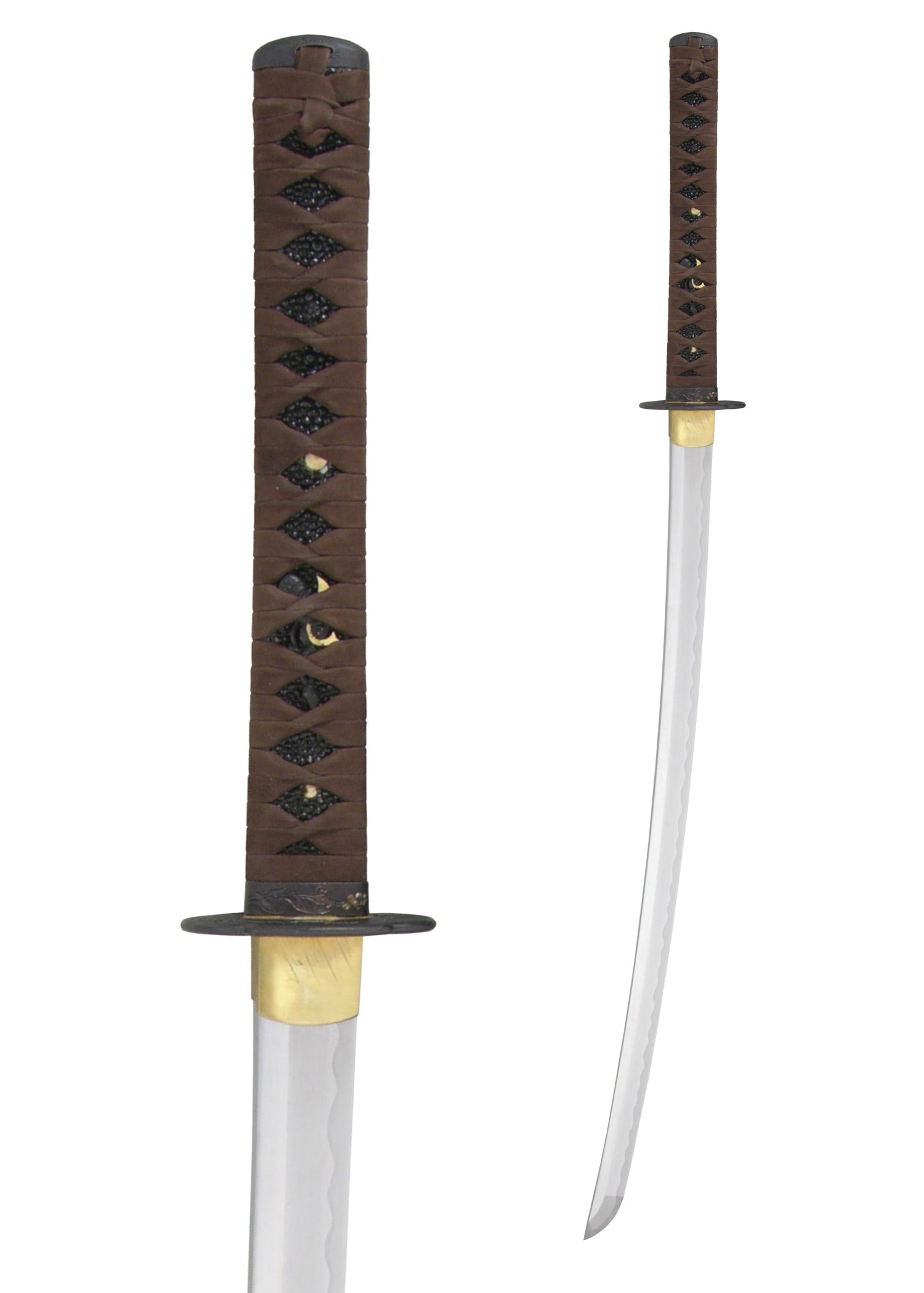 Imagen única de: Katana De Élite Tori