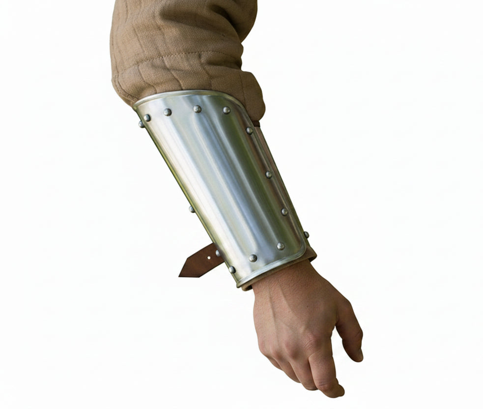 Imagen única de: Guerrero De Protección Del Brazo