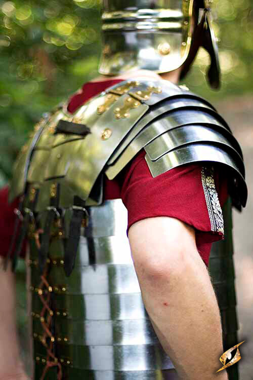 Imagen única de: Legión Romana