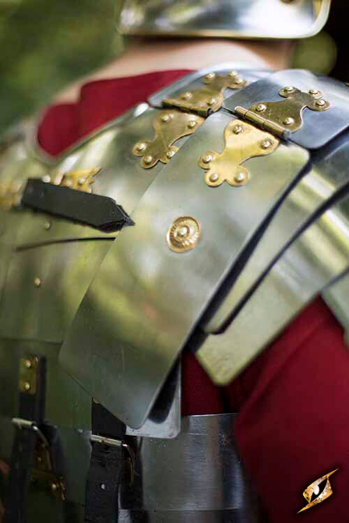 Imagen única de: Legión Romana