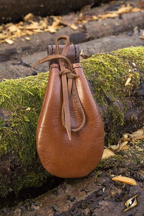 Imagen única de: Brújula - W. Funda De Cuero