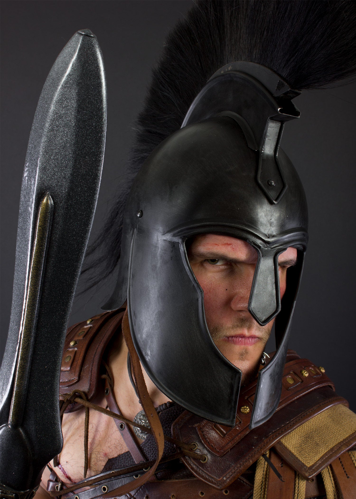 Imagen única de: Lanza Antigua