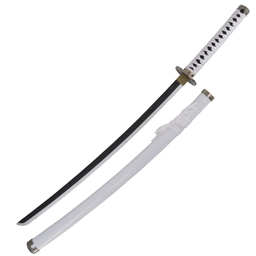 Imagen única de: Katana Wado Ichimonji Hoja de Bambú de Zoro de One Piece