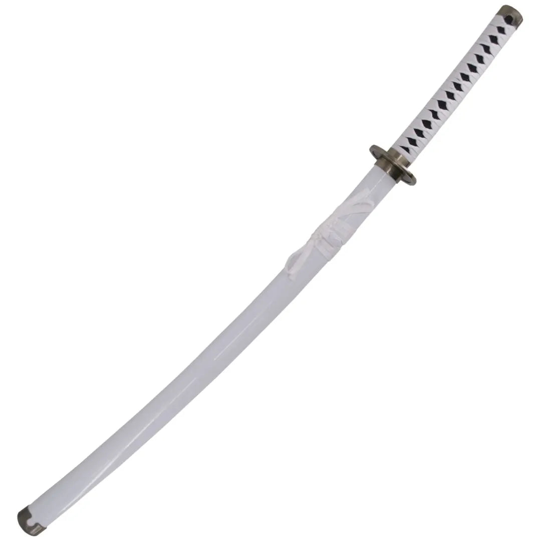 Imagen única de: Katana Wado Ichimonji Hoja de Bambú de Zoro de One Piece