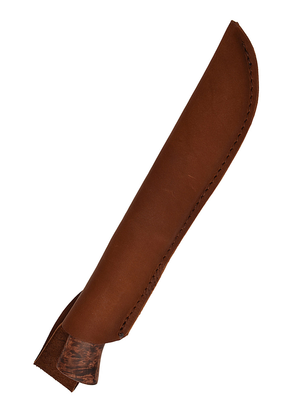 Imagen única de: Cuchillo De Caza Grande Hunter Brun, Karesuando