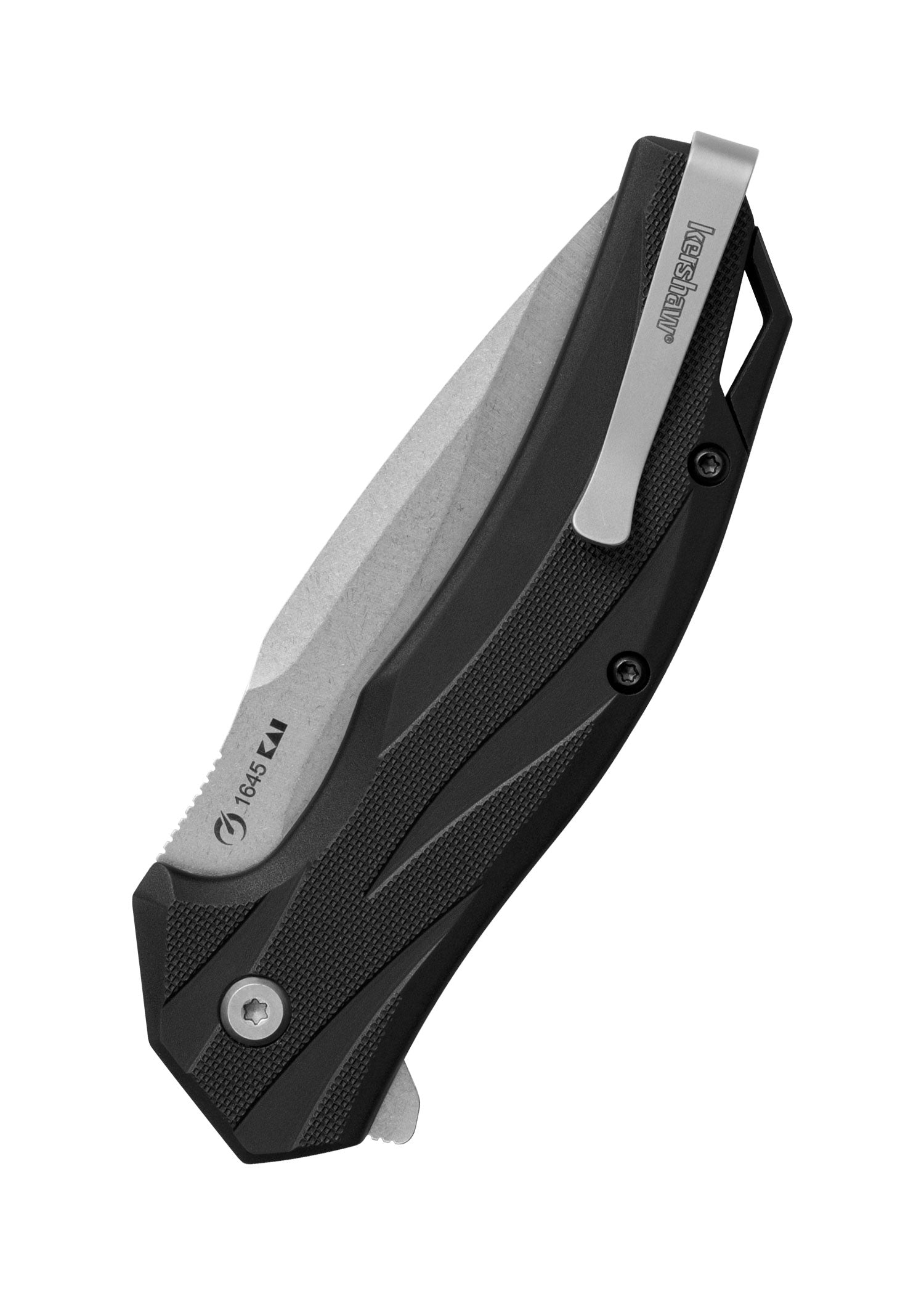 Imagen única de: Navaja Kershaw Lateral