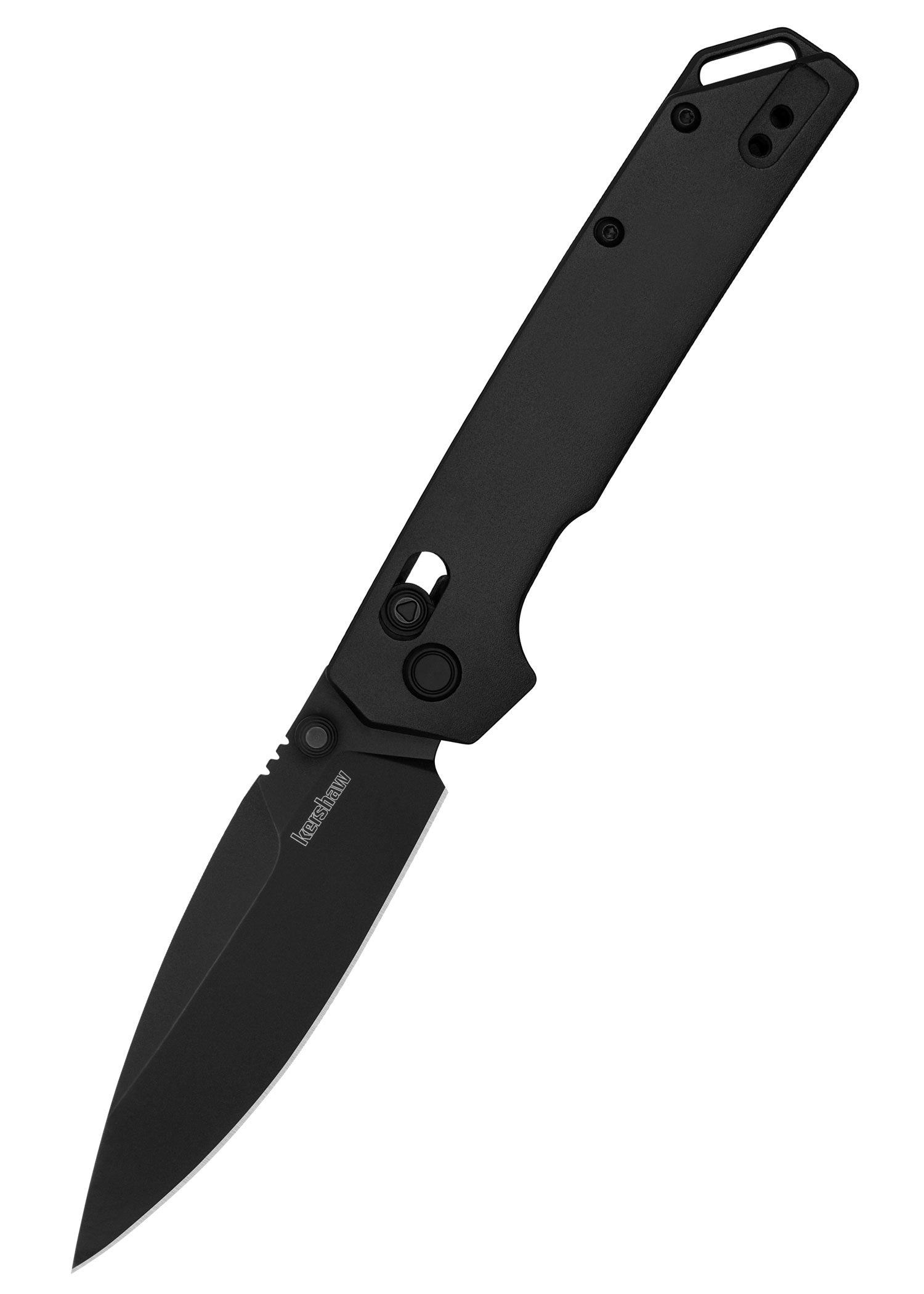 Imagen única de: Navaja Kershaw Iridium, Negra