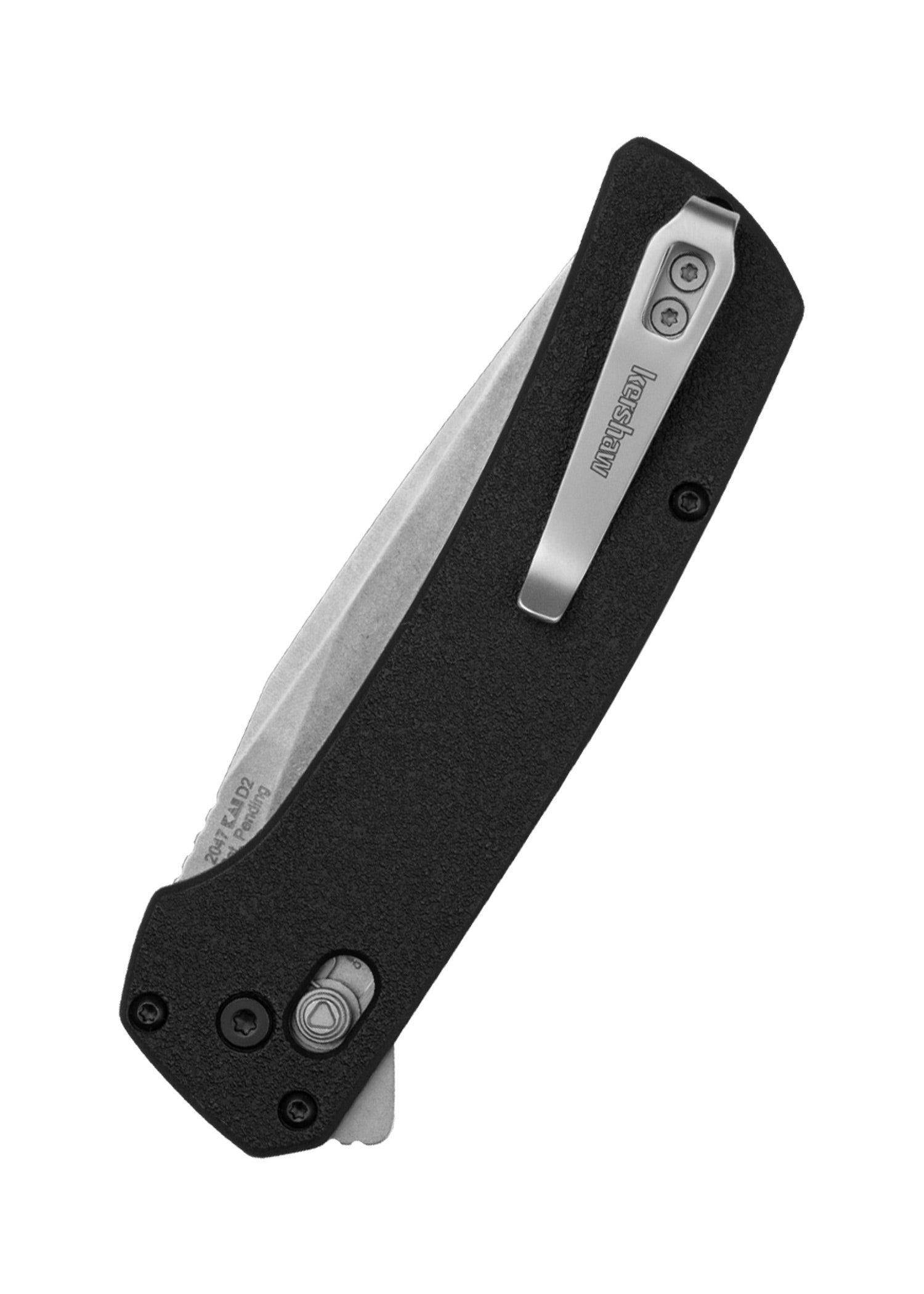 Imagen única de: Kershaw Layup, Navaja De Bolsillo