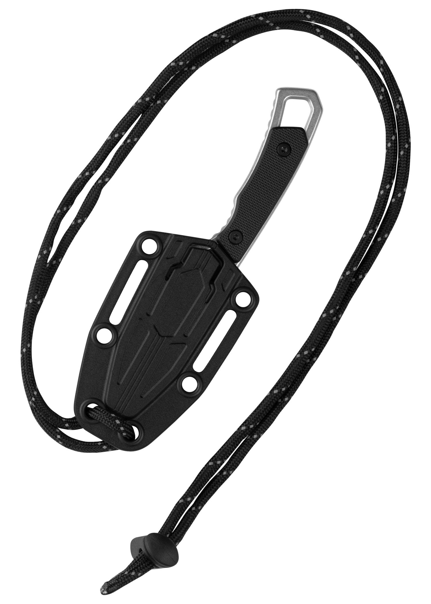 Imagen única de: Cuchillo Fijo Kershaw Brace