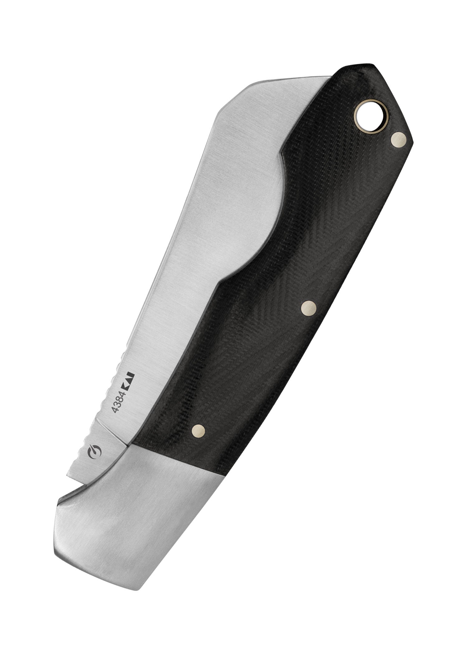 Imagen única de: Navaja Kershaw Parley