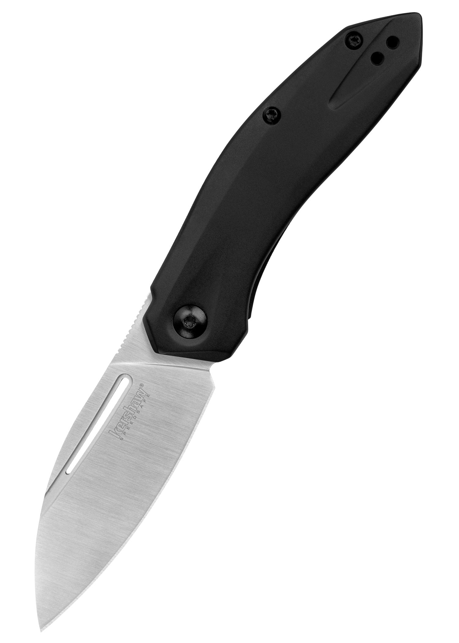 Imagen única de: Navaja Kershaw Turismo