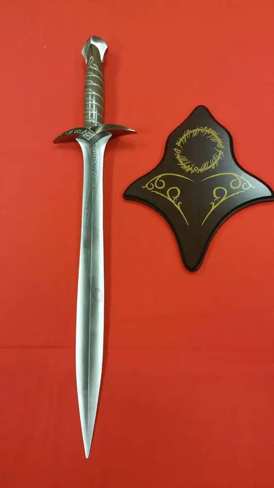 Bilbo Baggins's Sting Sword from The Lord of the Rings 