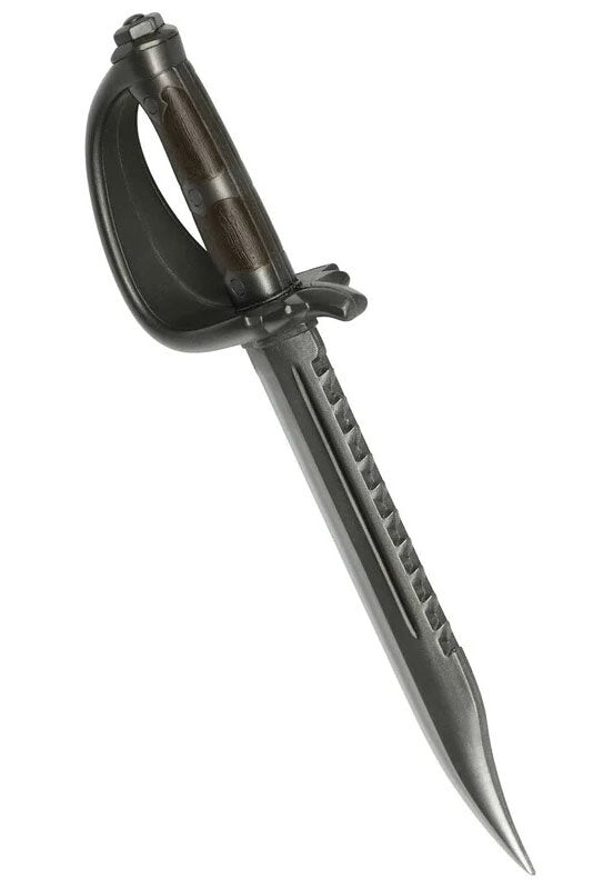 Imagen única de: Daga Deckard