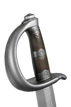 Imagen única de: Daga Deckard