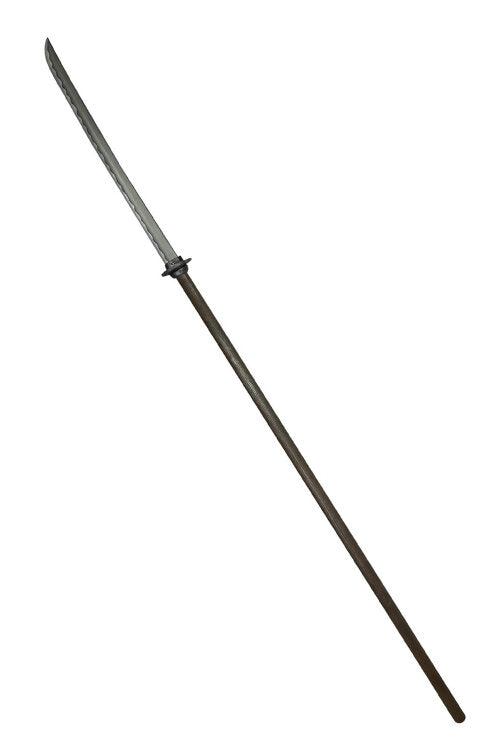 Imagen única de: Naginata