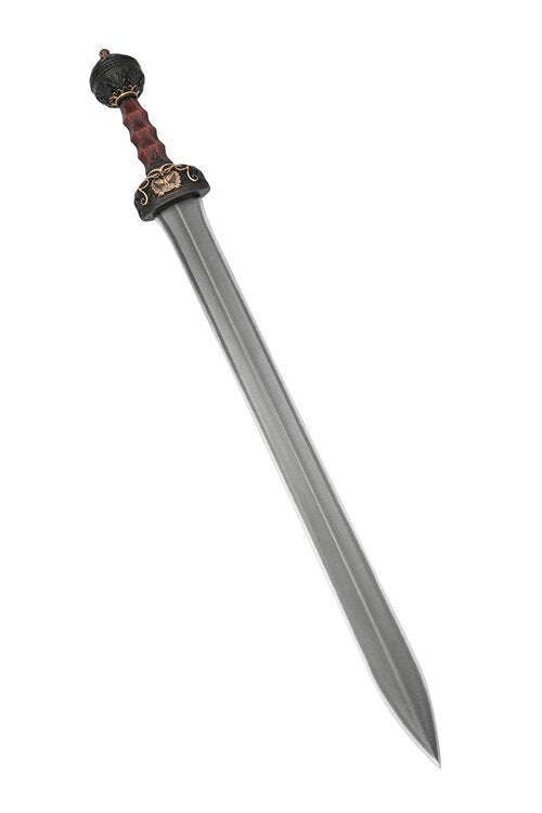 Imagen única de: Escipión - El Gladius Romano