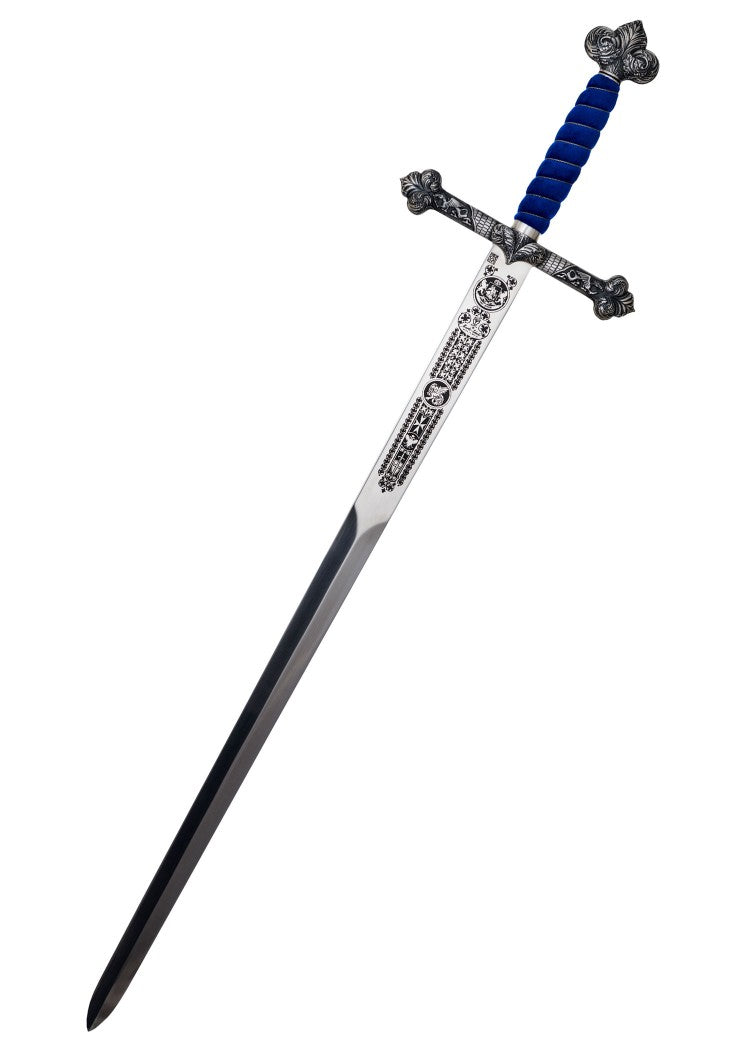 Imagen única de: Espada De San Jorge