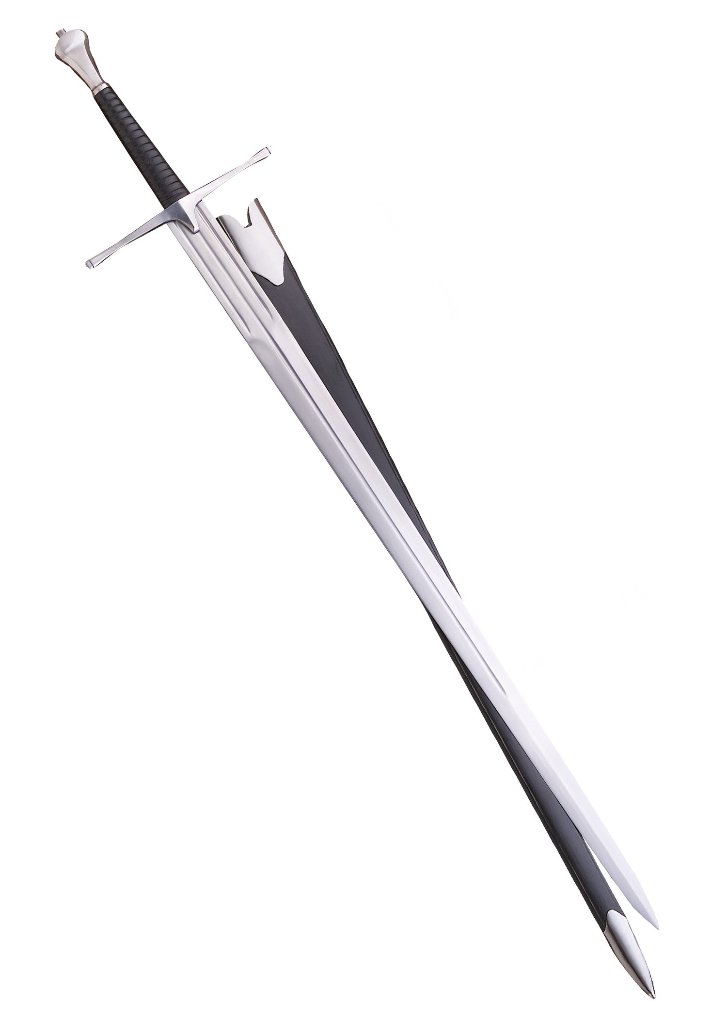 Imagen única de: Espada De Roven, Windlass