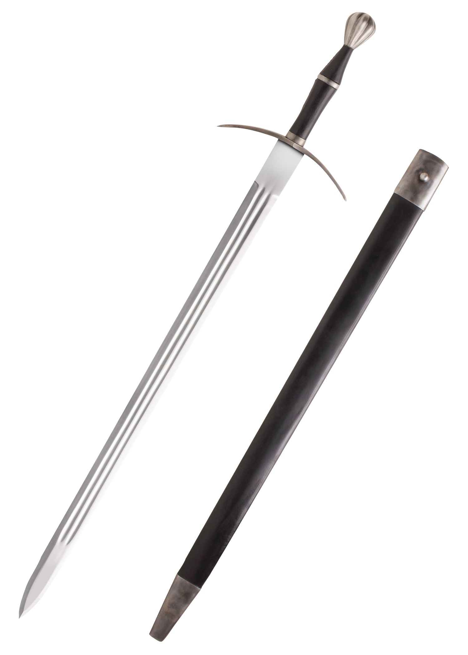 Imagen única de: Espada Bastarda, Windlass Categoría-B