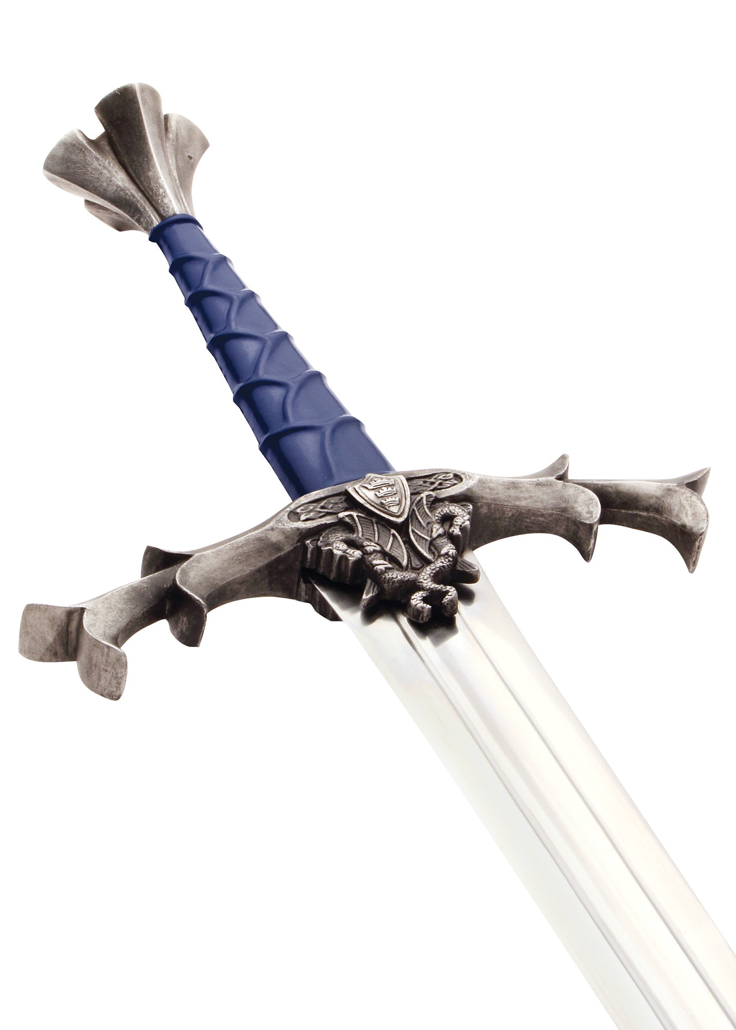 Imagen única de: La Espada Excalibur, Windlass Categoría-B