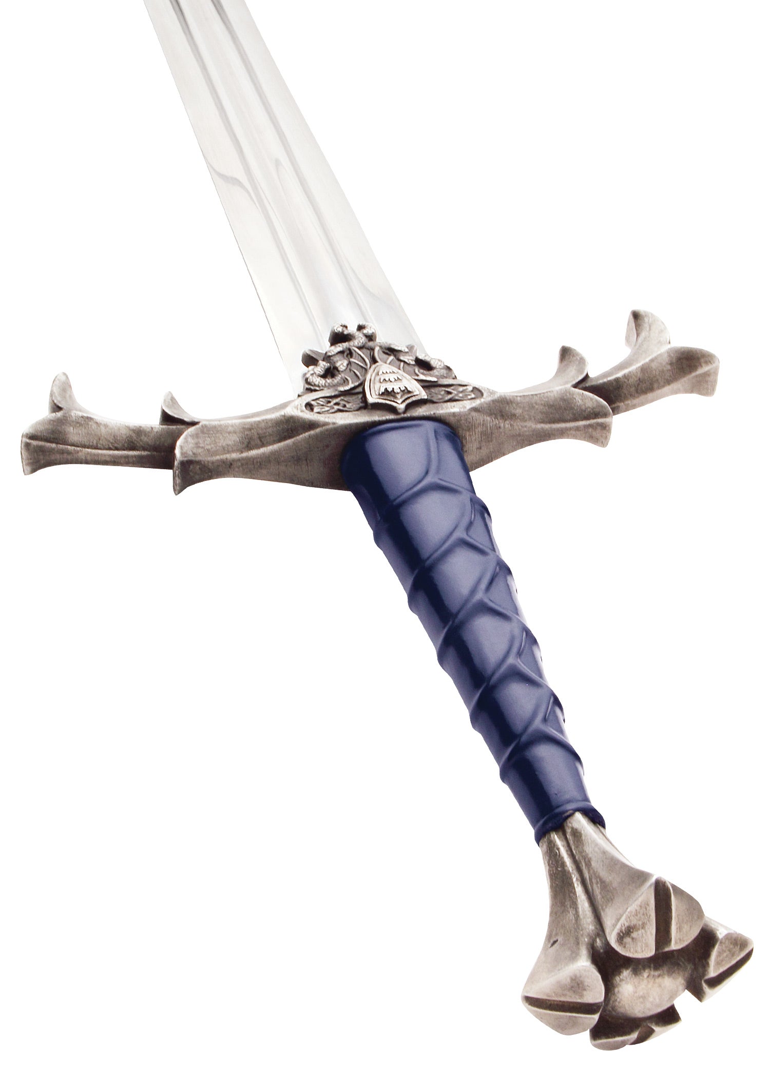 Imagen única de: La Espada Excalibur, Windlass Categoría-B
