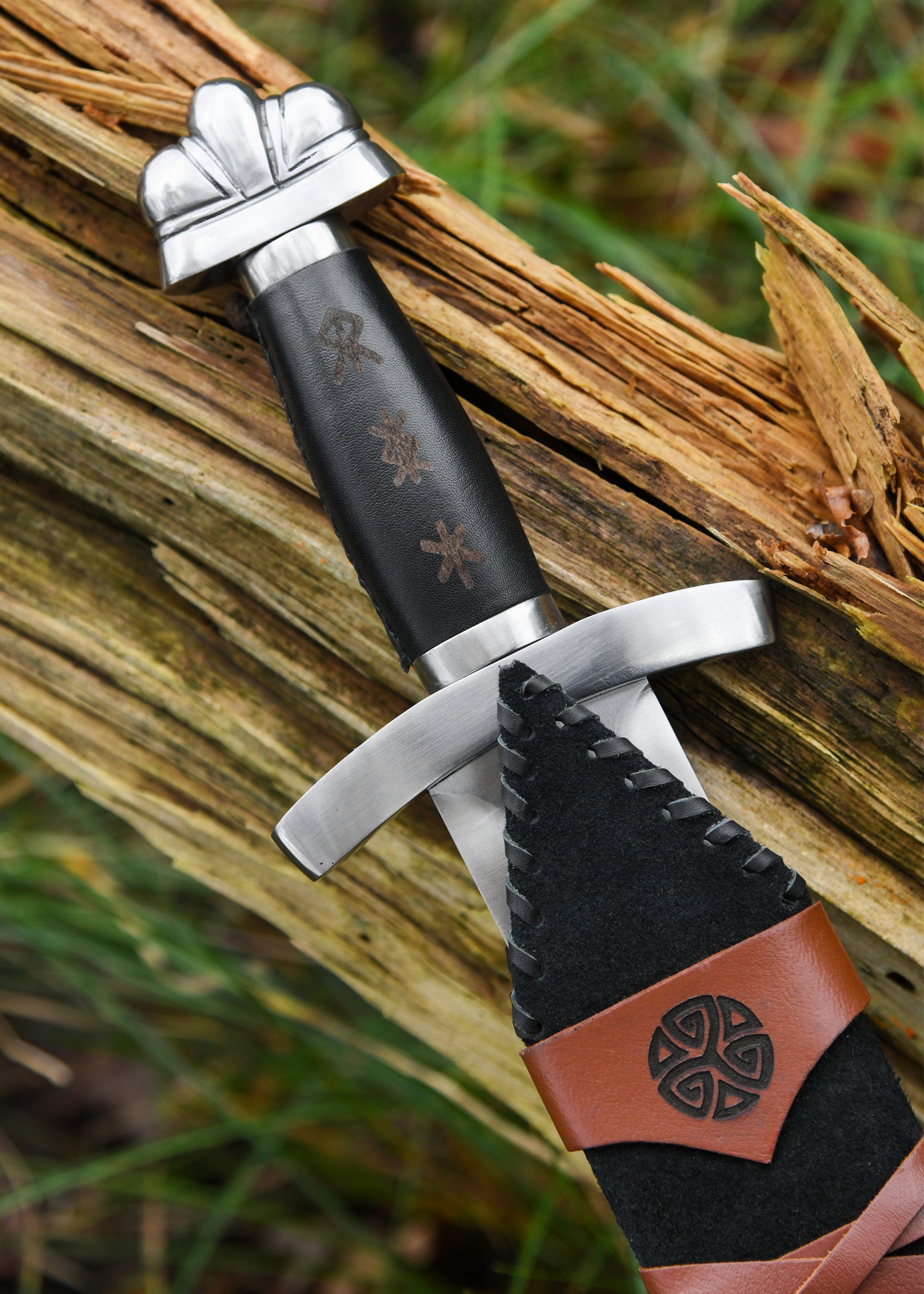 Imagen única de: Espada De Baldur, Windlass Categoría-B