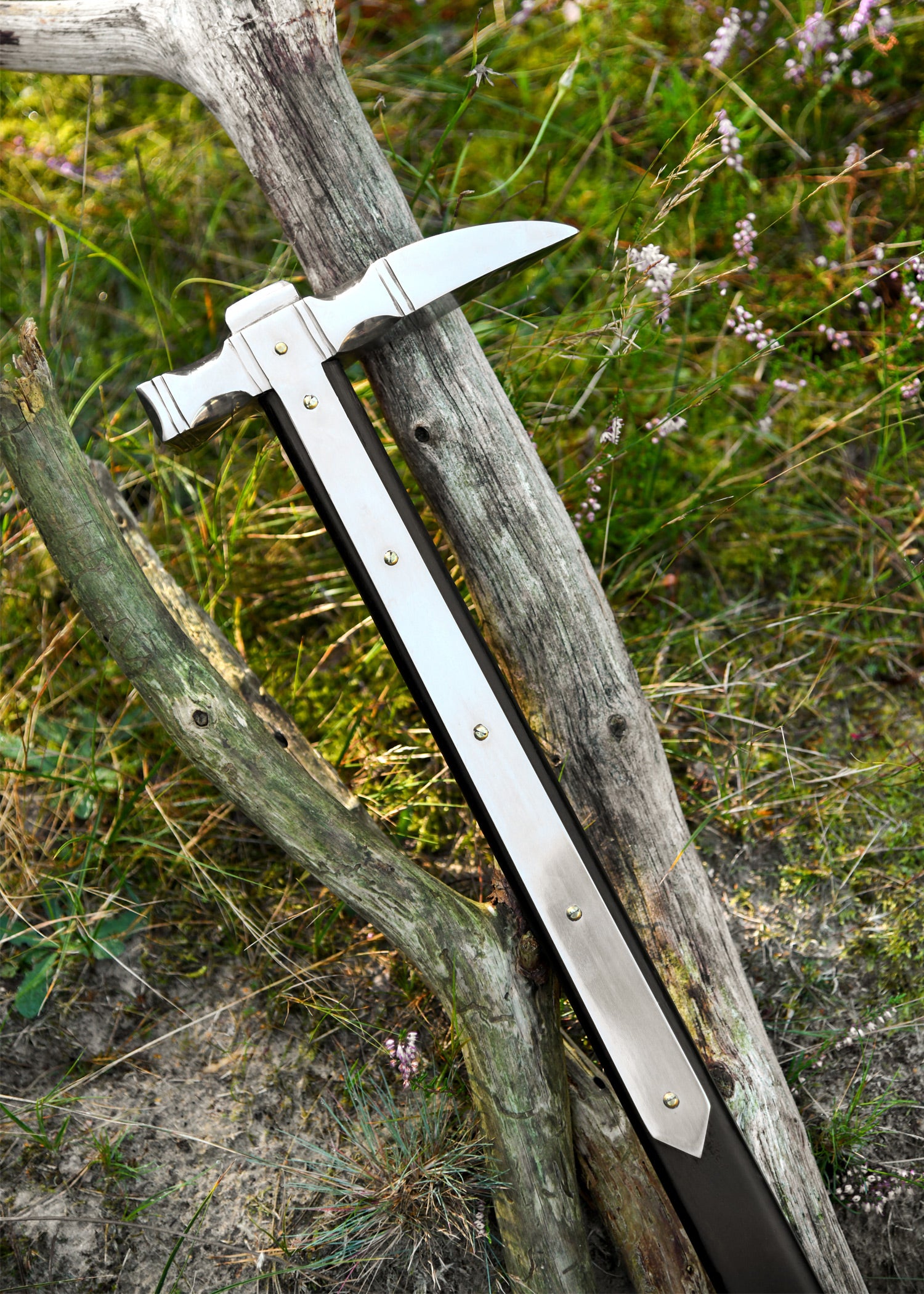 Imagen única de: Martillo De Guerra Pesado, Windlass