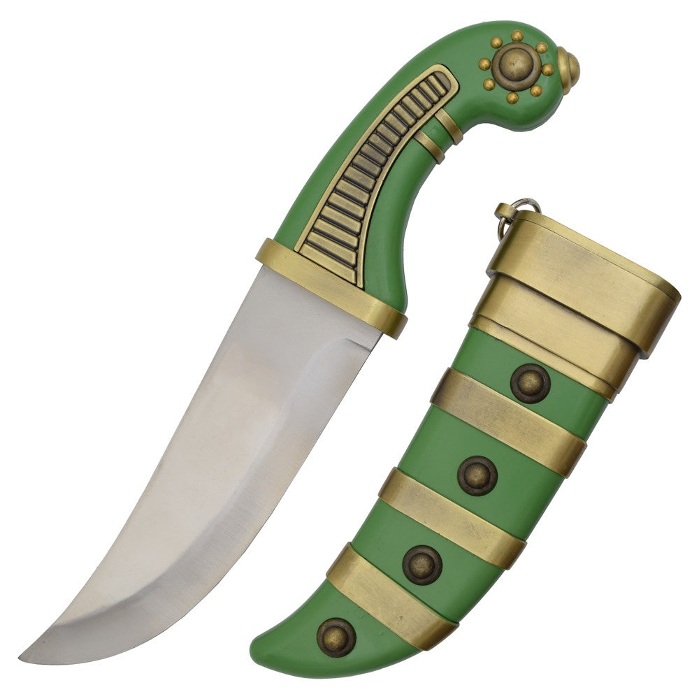 Daga Decorativa Portgas D. Ace – One Piece