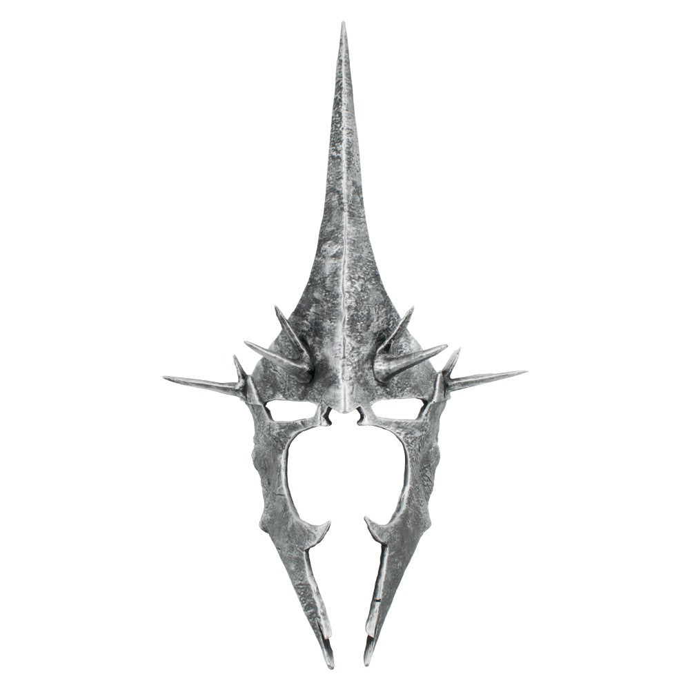 Casco Decorativo del Rey Brujo de Angmar - El Señor de los Anillos