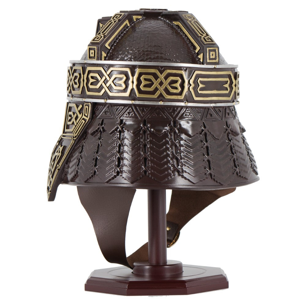 Imagen única de: Réplica Casco Decorativo Yelmo de Gimli - El Señor de los Anillos