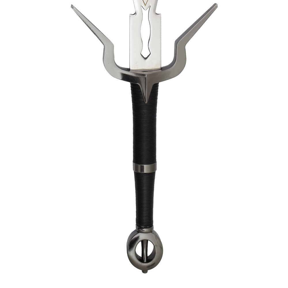 Espada Decorativa de Ciri - The Witcher - Acero