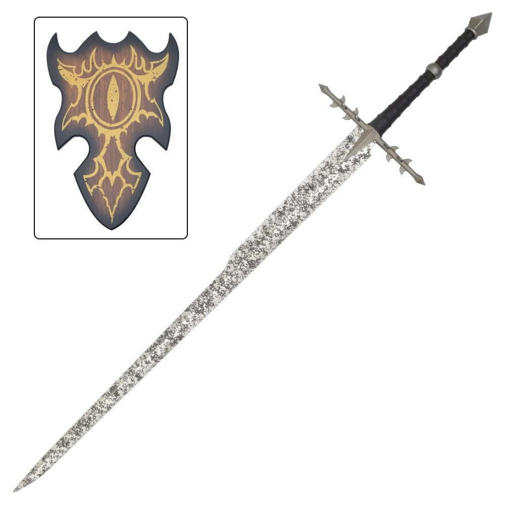 Imagen única de: Espada de los Nazgul de El señor de los Anillos