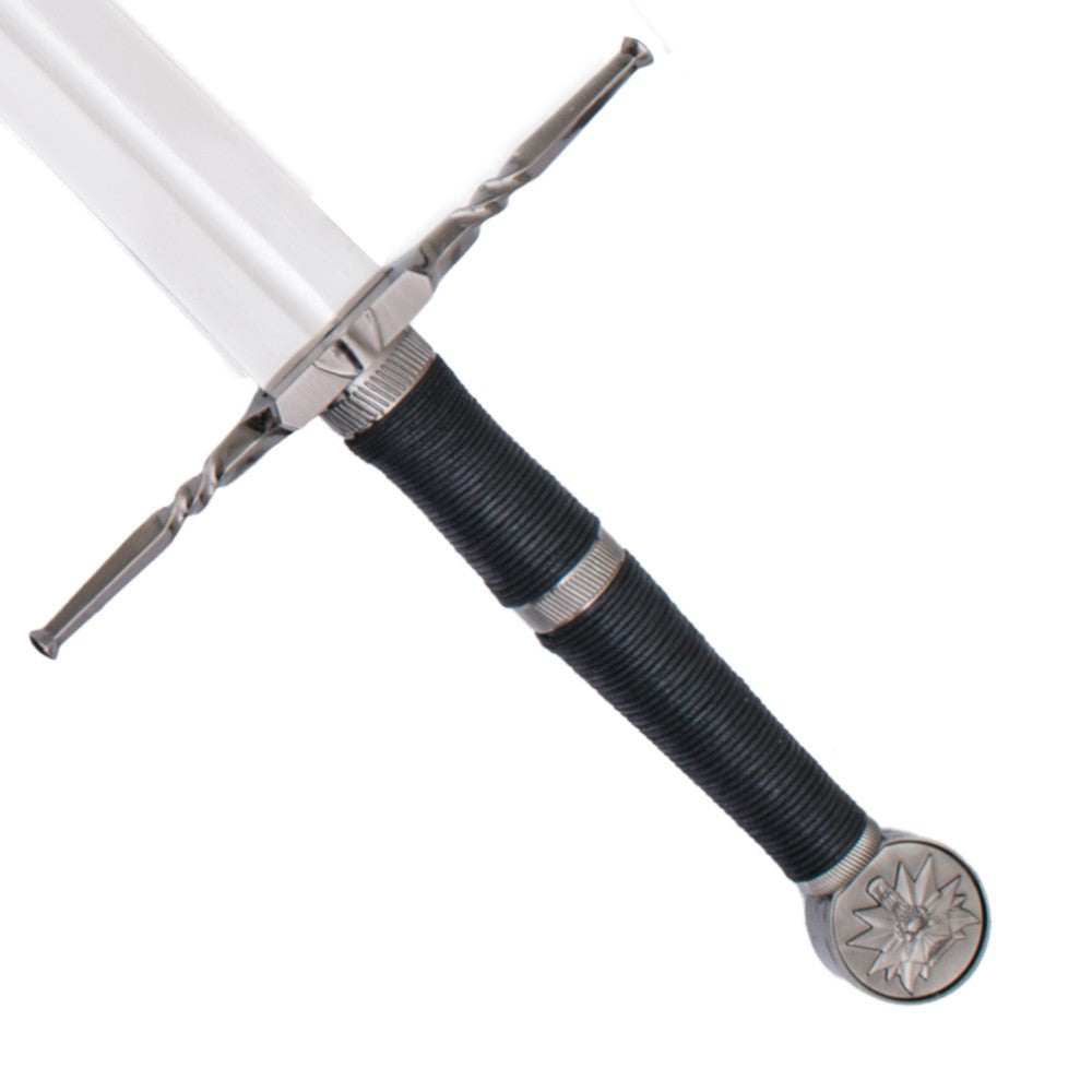 Espada Decorativa en Acero Geralt de Rivia - The Witcher