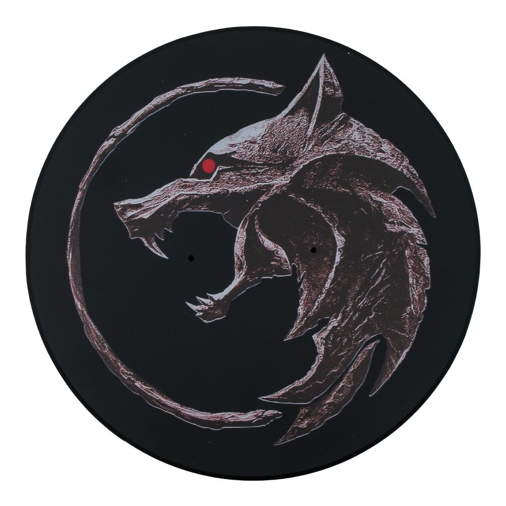 Espada Plateada de Geralt de Rivia - The Witcher 3 - Decorativa