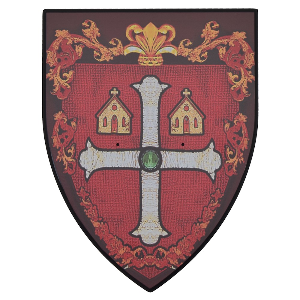 Soporte Espada Decorativa Inspirada en la Espada de Robin Hood en Todo Medieval