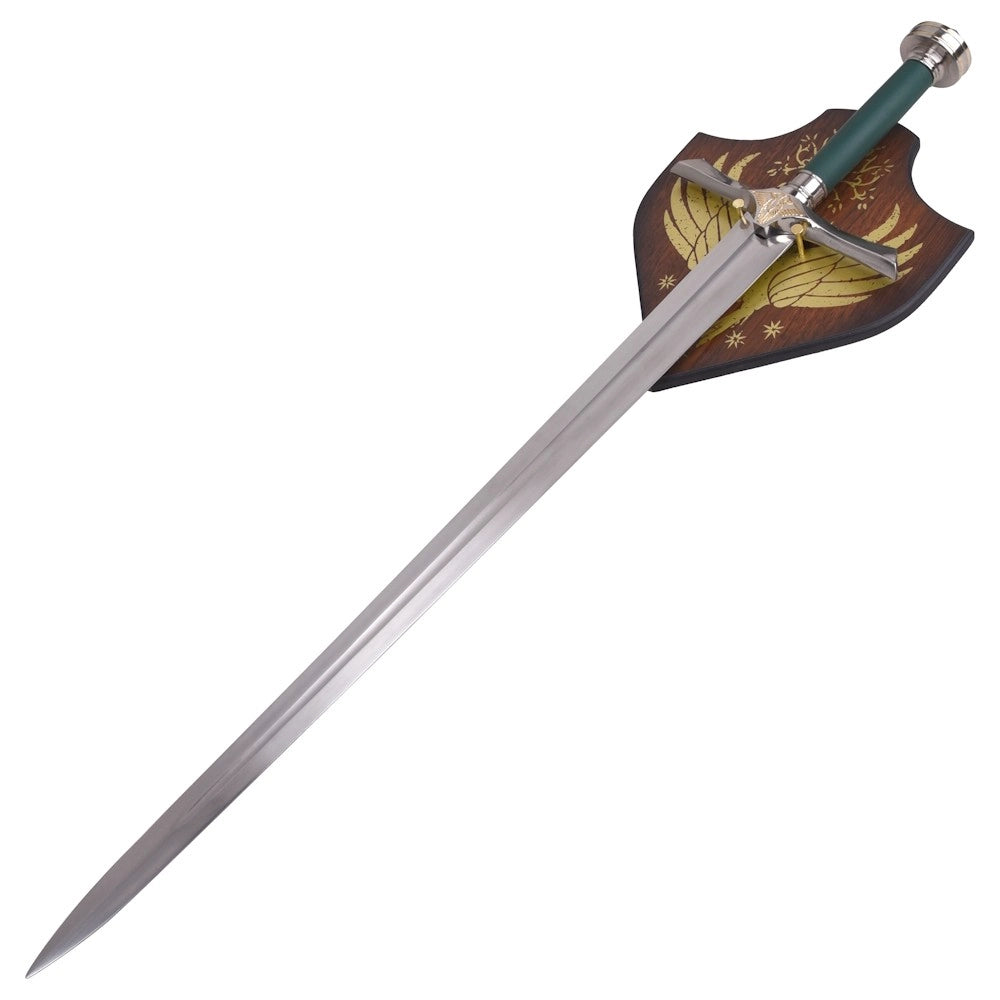 Imagen única de: Espada Decorativa Inspirada en Faramir El Señor de los Anillos