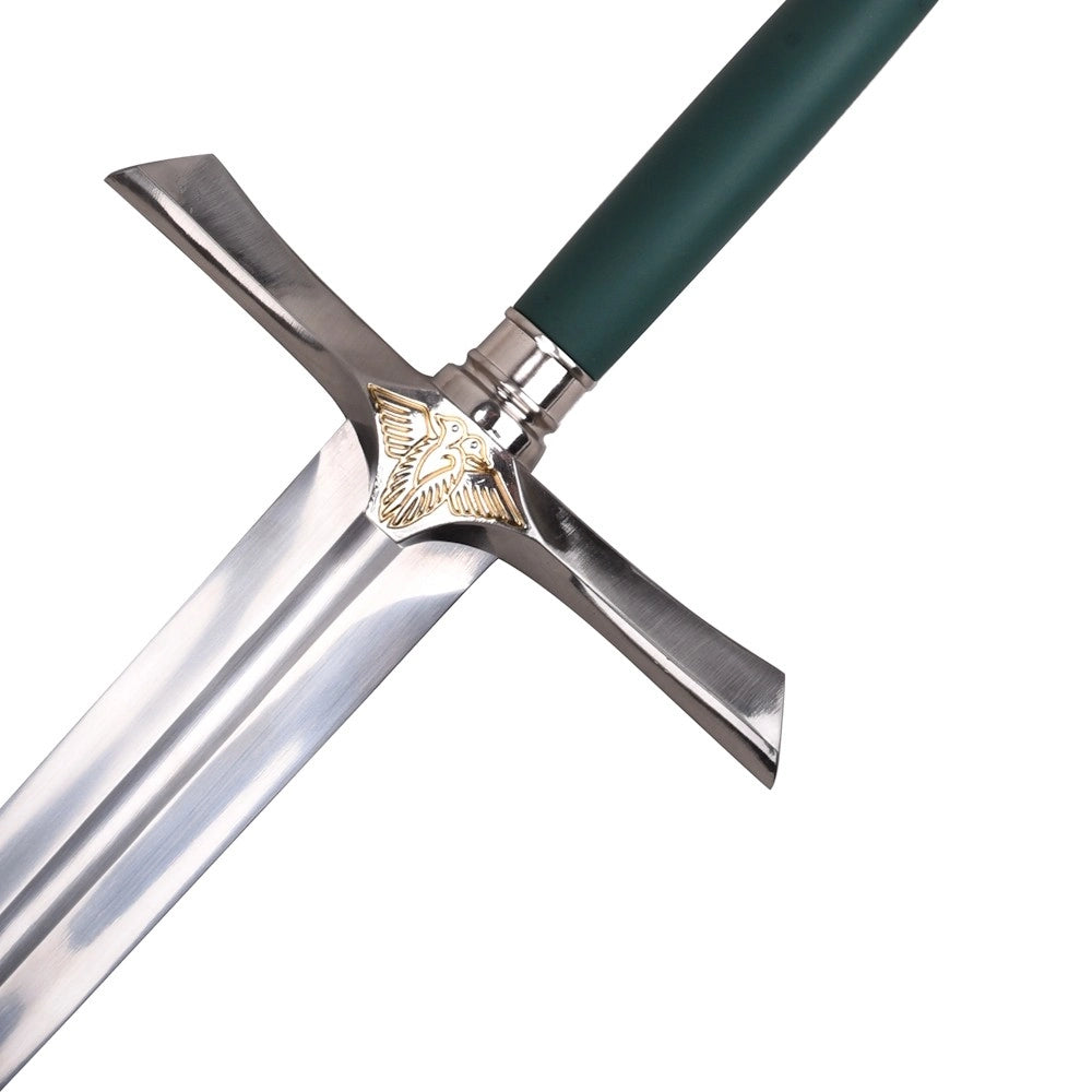 Imagen única de: Espada Decorativa Inspirada en Faramir El Señor de los Anillos